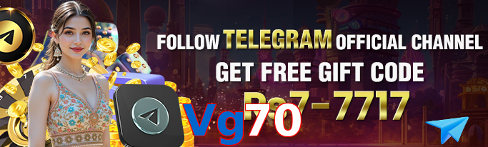 Vg70 games banner